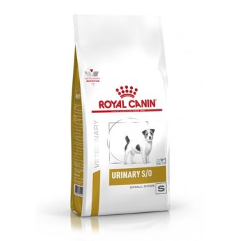 Royal Canin VET Dog Urinary S/O Small Dog 1.5kg